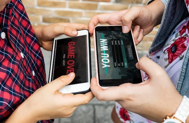 A close-up comparison of the user interfaces of two different streaming services(e.g., Netflix and Disney+), highlighting key features like personalized recommendations, search functionality, and content organization. Showing visual elements that help compare user experiences.