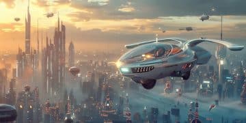 The Future of Film: Visual Effects Innovations Transforming Cinema - Cover Image