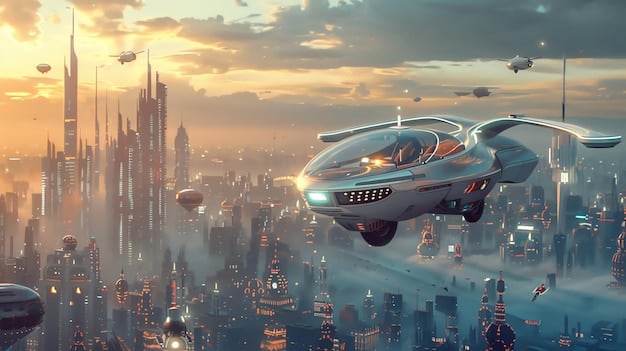 The Future of Film: Visual Effects Innovations Transforming Cinema