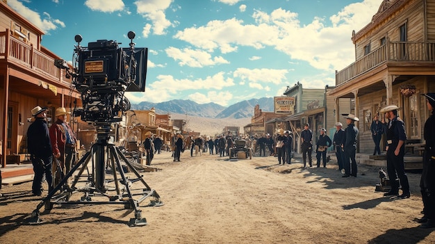 Award Season Predictions: Early Frontrunners for the 2026 Oscars