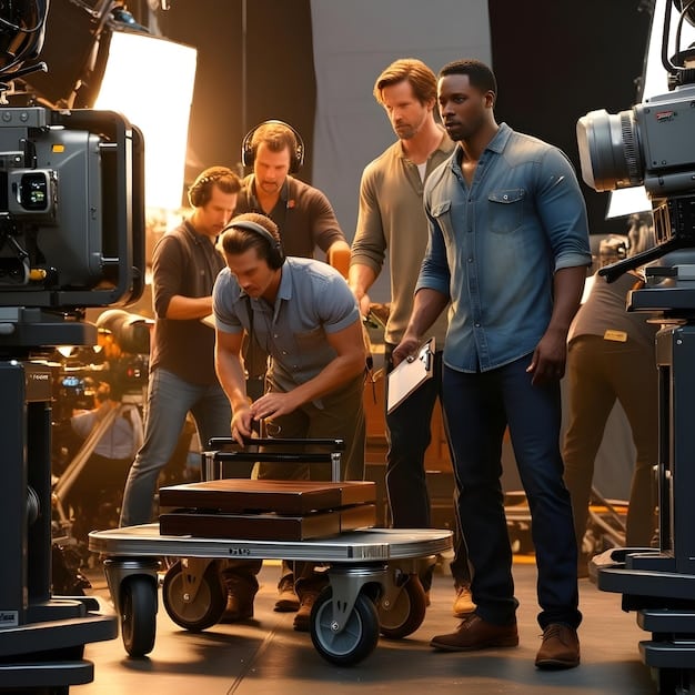 Behind the Scenes: Exclusive Interview with This Summer’s Biggest Movie Director