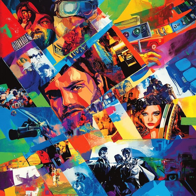 Indie Film Spotlight: Unearthing the Must-See Gems of the Year