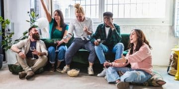 The Evolution of Sitcoms: Comedy's Transformation on TV in 2025 - Cover Image