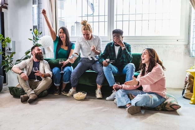 The Evolution of Sitcoms: Comedy’s Transformation on TV in 2025