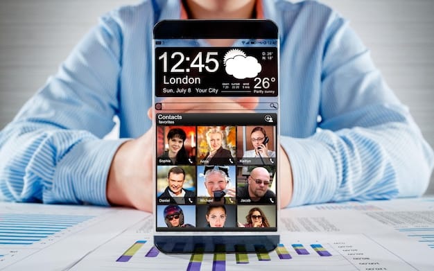 A celebrity hosting a live Q&A session on Instagram, interacting directly with fans. The interface displays a stream of questions and comments, emphasizing the real-time engagement aspect, which exemplifies the impact of social media on celebrity culture: a 2025 analysis.