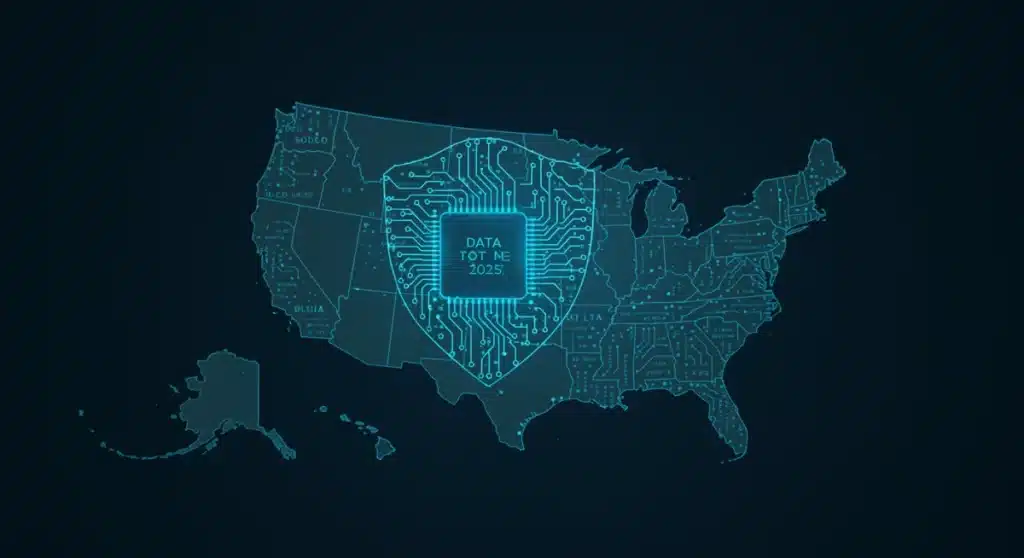 AI Regulation in 2025: National Standards & US Privacy