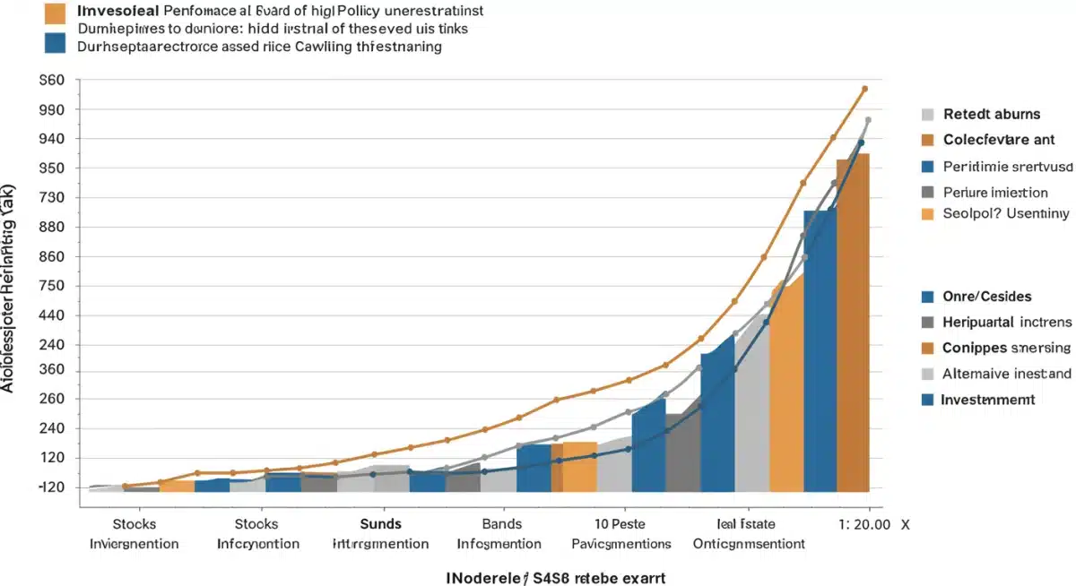 Asset class performance during policy uncertainty, diversification strategies