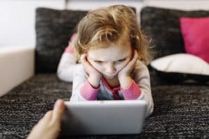 children’s online privacy laws