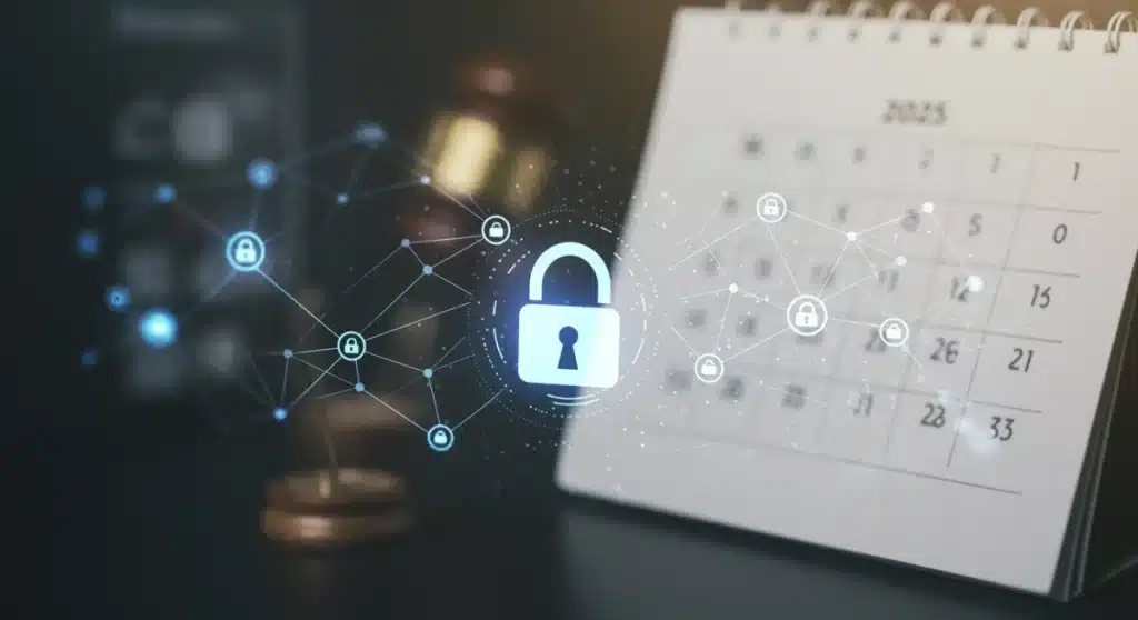 Breaking: New Data Privacy Law Passed – How This Impacts Companies and Consumers Starting in 2025