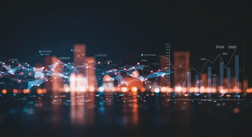 Supply Chain Resilience 2025: Mitigate 10% Price Hikes