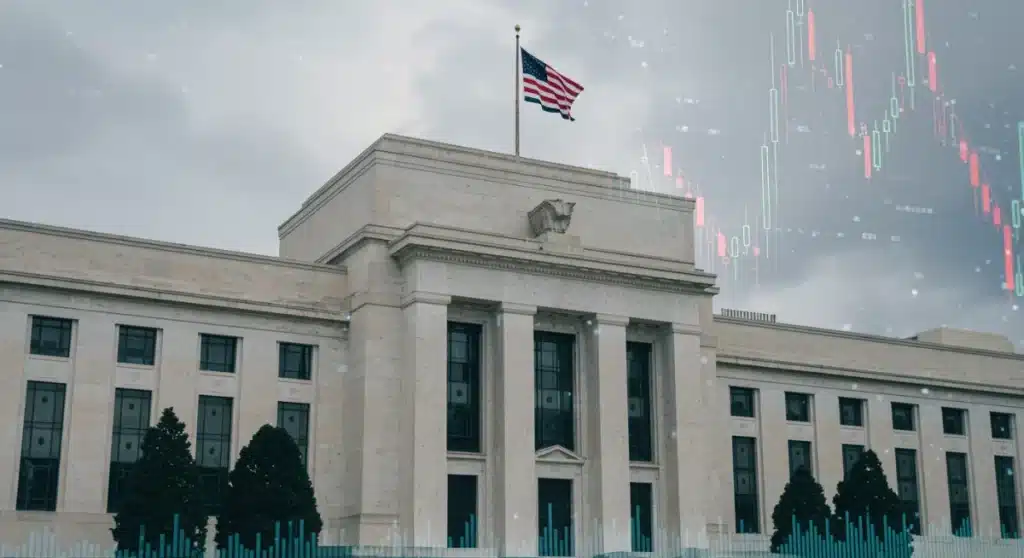 Breaking: New Federal Reserve Policy Impacts 2025 Interest Rates – What You Need to Know Now