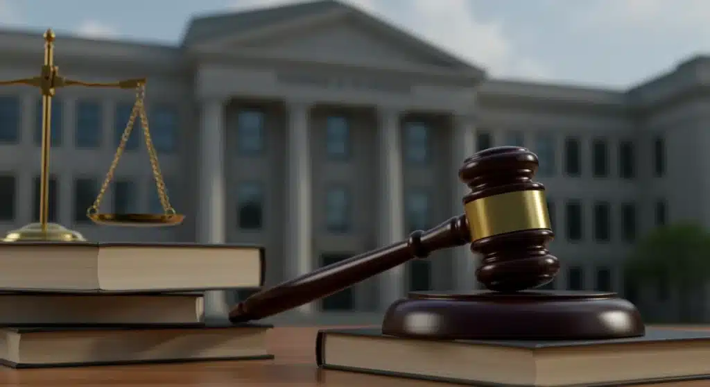 Administrative Law Judge Appointments: New Merit Reforms for 2025