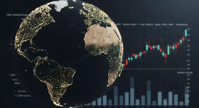 Global strategic defense budget allocation for 2025