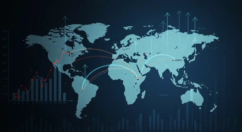 World Bank 2.3% Global Growth: US Exporter Outlook 2025
