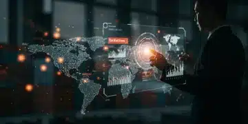 Data-driven solutions for U.S. companies navigating 2025 global supply chain disruptions and new tariff regimes.