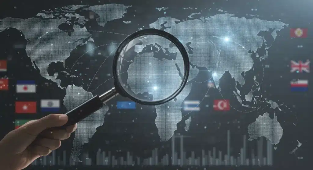 Major Policy Shifts Reshaping Global Trade 2025: U.S. Insights