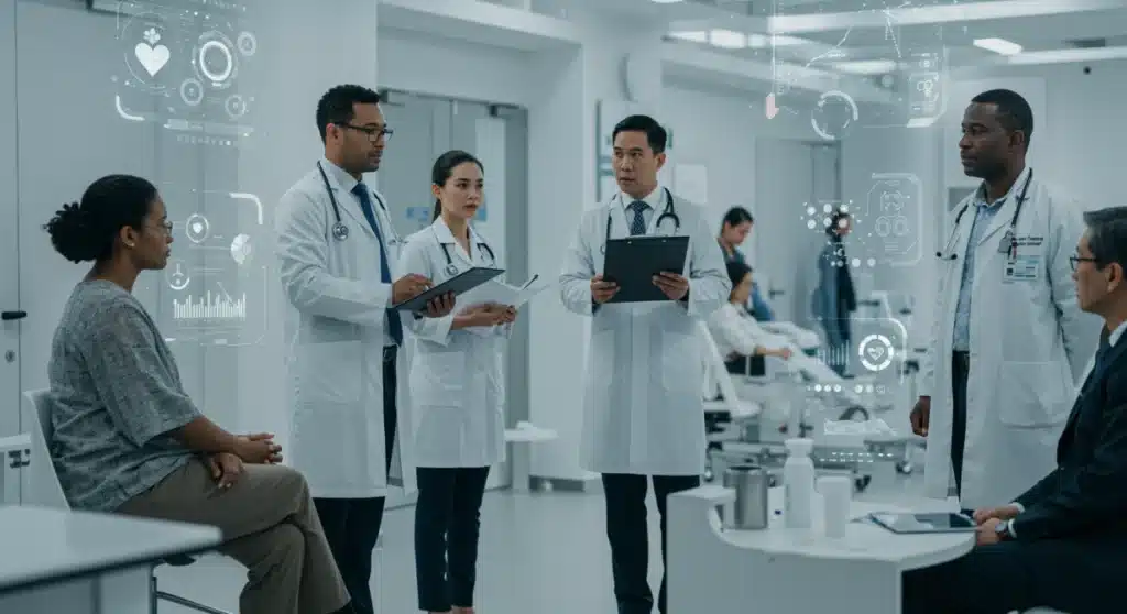 New Regulations on Healthcare: What the Latest Policy Changes Mean for You Starting January 2025