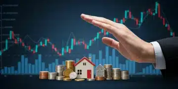 Protecting retirement savings in a volatile 2025 economy