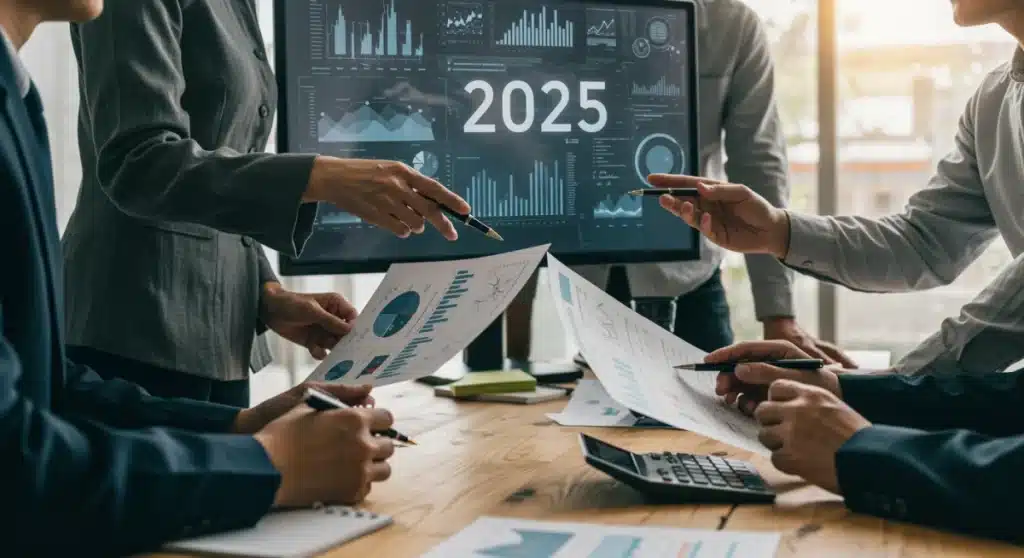 Small Business Survival 2025: Adapting to New Economic Policies