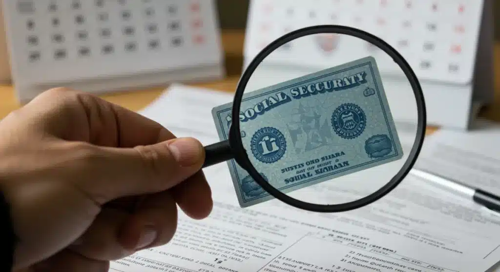 Breaking: Social Security Changes Proposed – Your Benefits