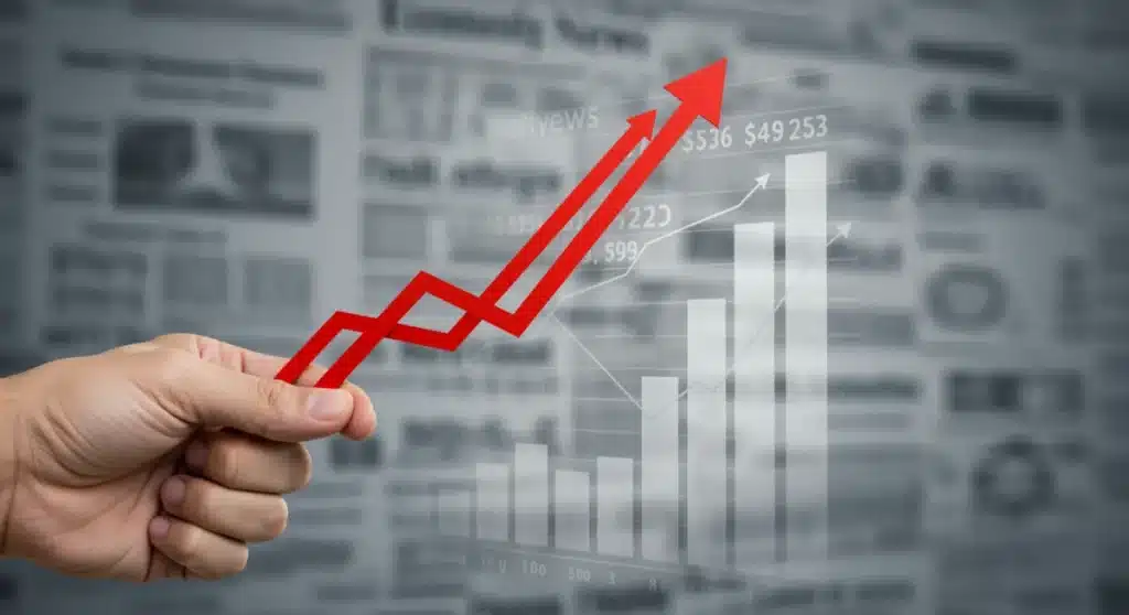 Unemployment Rate Spikes: What’s Behind the 0.8% Increase?