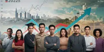 Unified nation fostering balanced economic growth across diverse regions in 2025