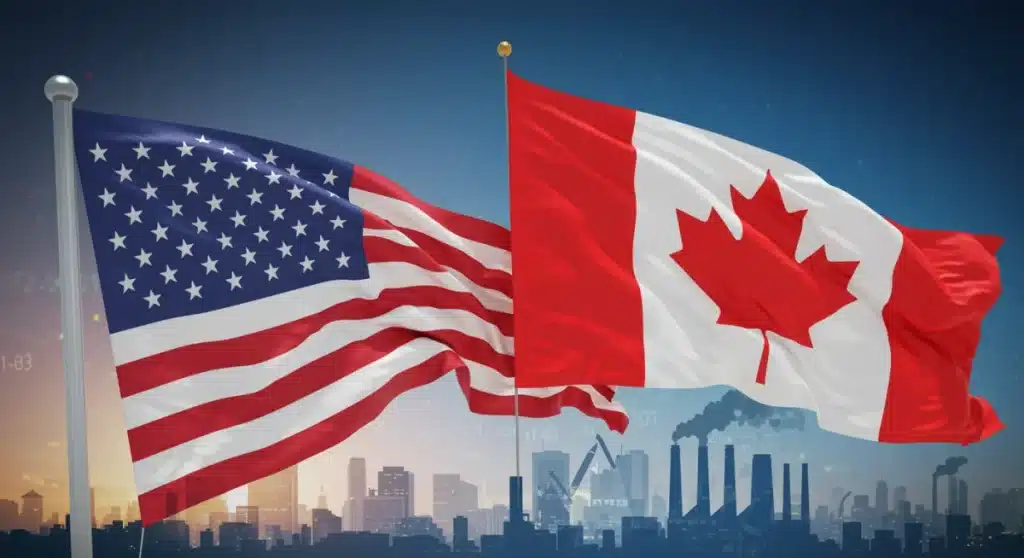 New Trade Agreement Finalized: Impacts on American Businesses in 2025