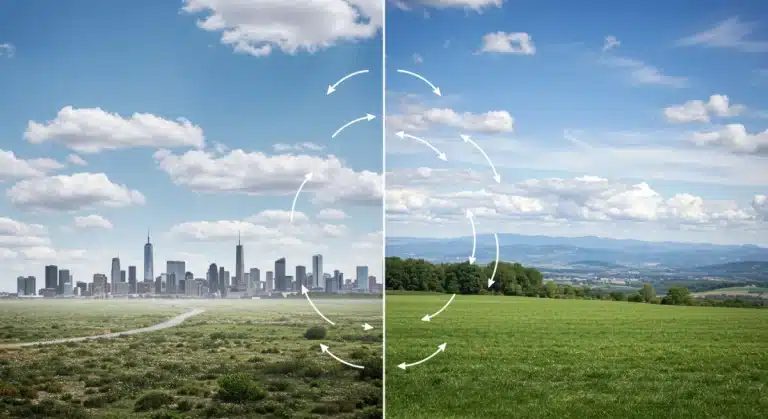 Contrasting U.S. and international climate policy landscapes for 2025