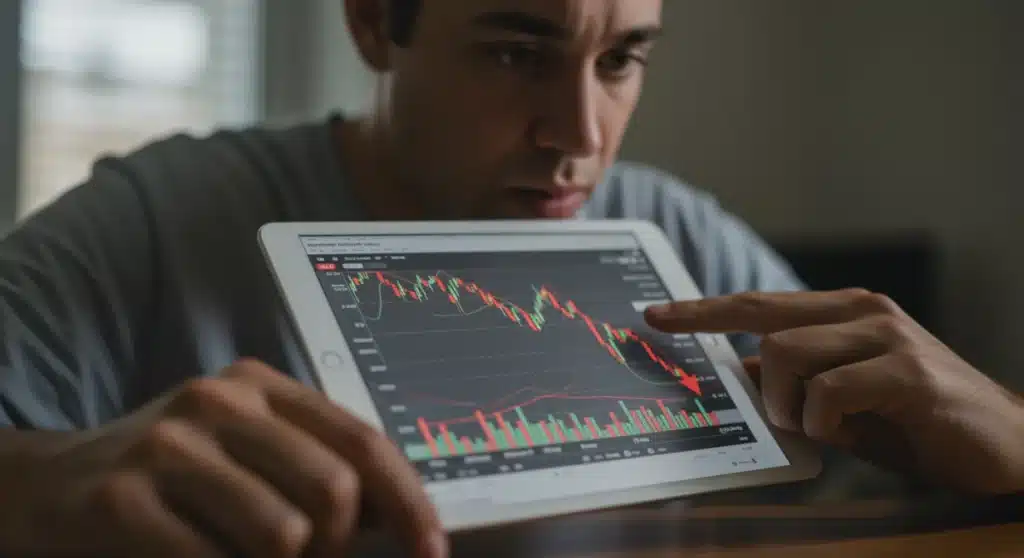 Breaking: Consumer Confidence Plummets 10% – Impact & Outlook