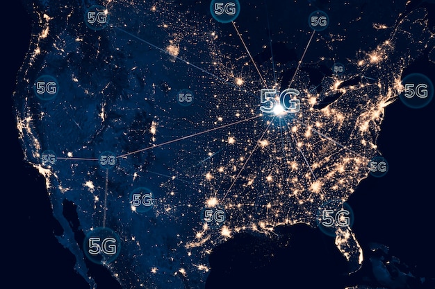 How 6G Will Impact US Businesses by 2030: A Deep Dive