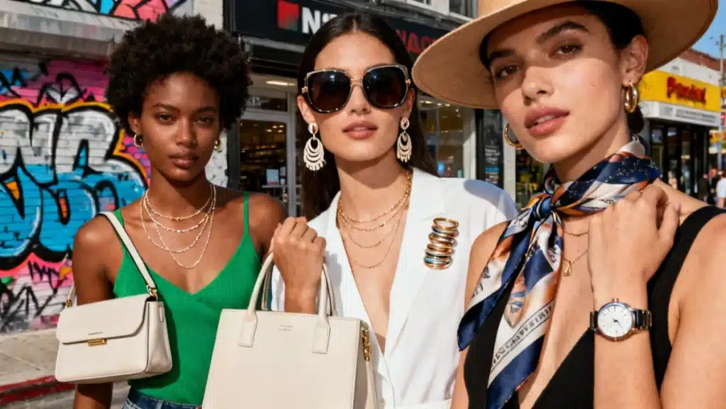 Your 2026 Guide to 8 Affordable Fashion Accessories