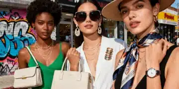 Your 2026 Guide to 8 Affordable Fashion Accessories transforming outfits