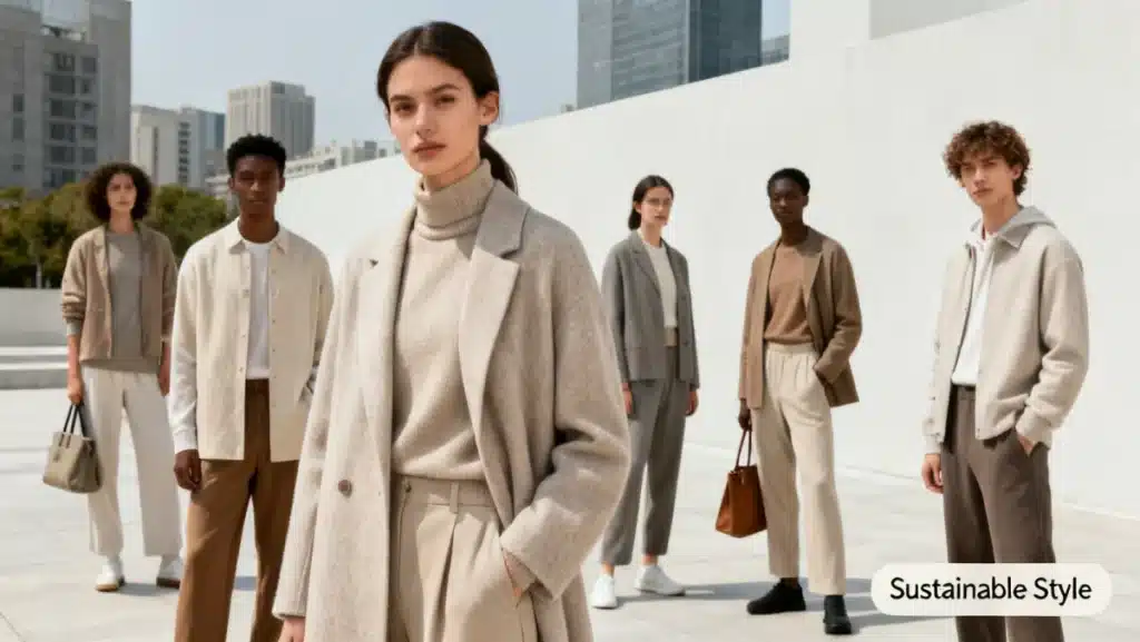 Your 2026 Guide to 4 Essential Low Fashion Pieces for Every Occasion.