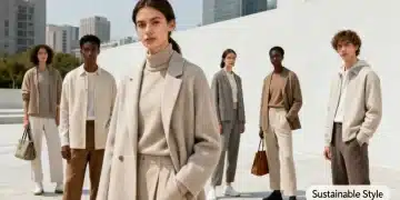 Your 2026 Guide to 4 Essential Low Fashion Pieces for Every Occasion.