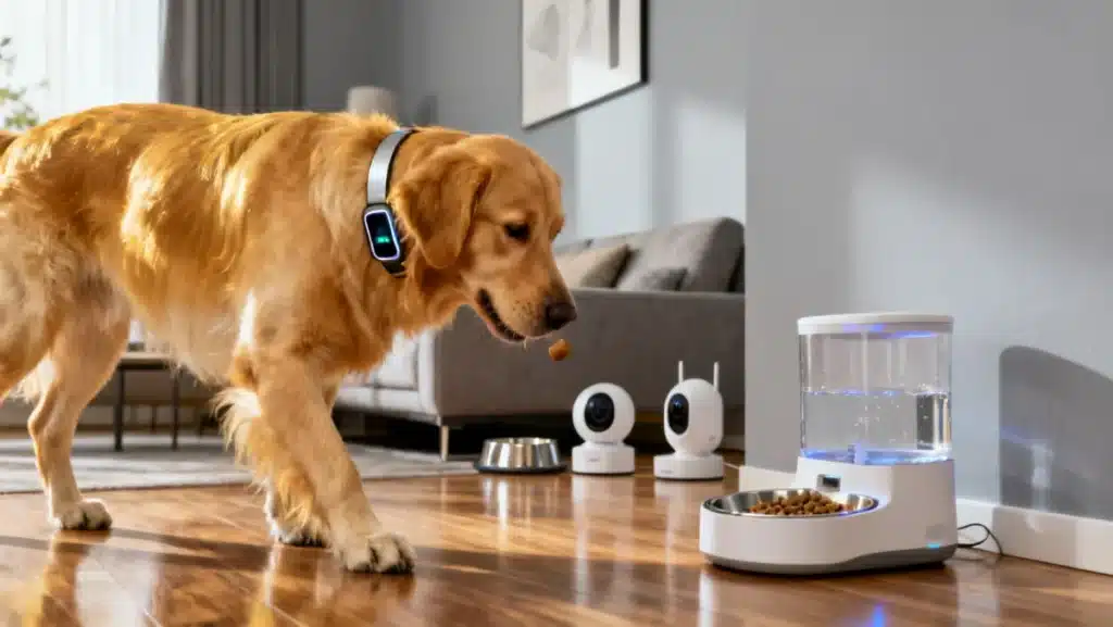 The 2026 Guide to Smart Pet Gadgets: Safe & Entertained Pets