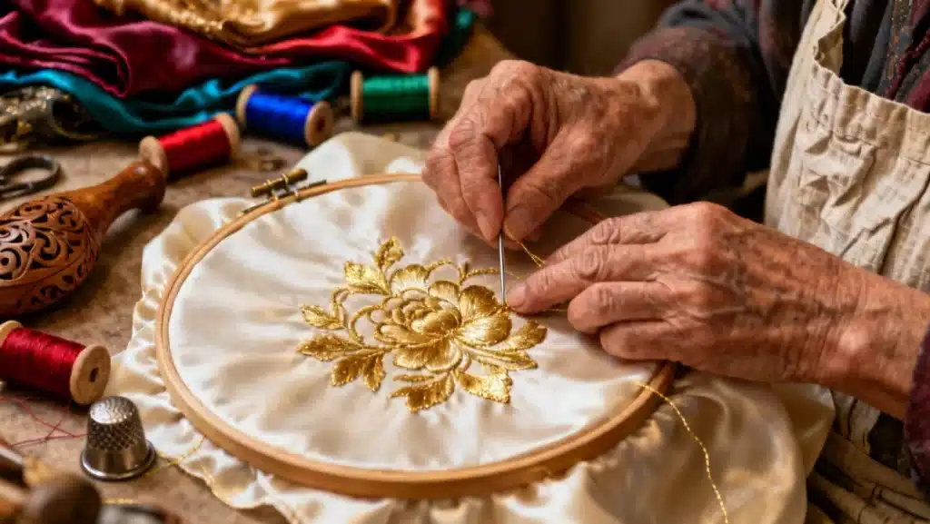 Craftsmanship’s Comeback: 5 Artisanal Techniques Shaping 2026 Fashion