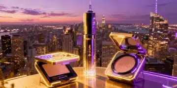 Futuristic Asian makeup products poised to dominate the US market by 2026