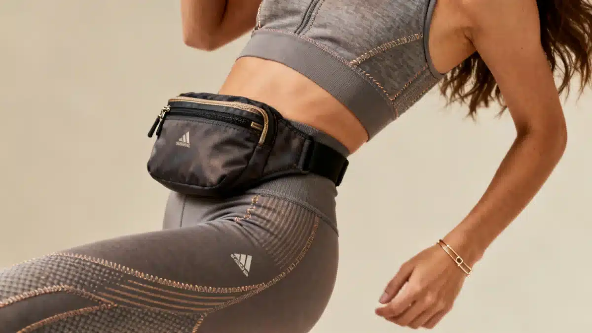 Innovations in athleisure fabric technology and design for 2026