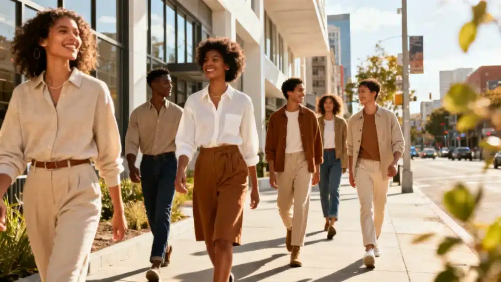 The Best 10 Low Fashion Brands for Durability and Value in 2026.