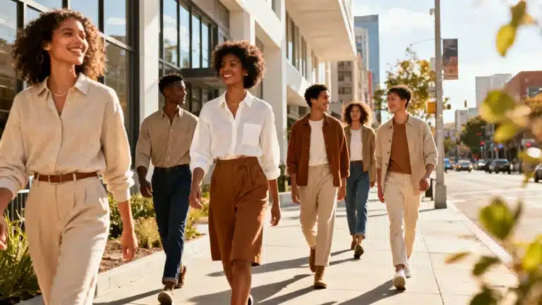 The Best 10 Low Fashion Brands for Durability and Value in 2026.