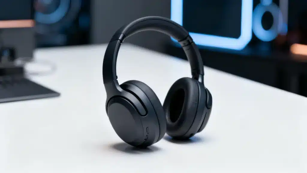 The Best Noise-Canceling Headphones of 2026: Top 5 Brands Unveiled