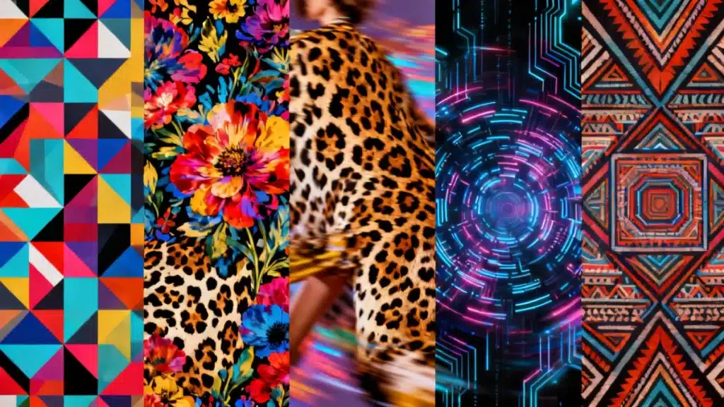 Pattern Play: 5 Bold Prints Dominating 2026 Fashion