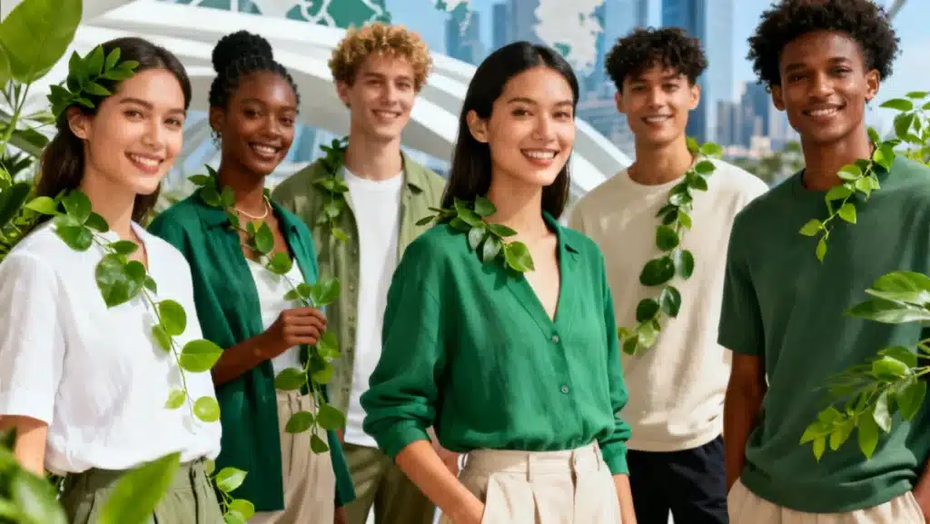 The 2026 Global Apparel Market: Ethical Sourcing Trends Unveiled