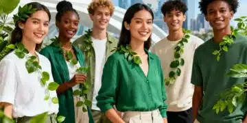 Ethically sourced fashion trends in the 2026 global apparel market