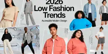 Expert Analysis: Why These 3 Low Fashion Brands Are Dominating 2026 Trends