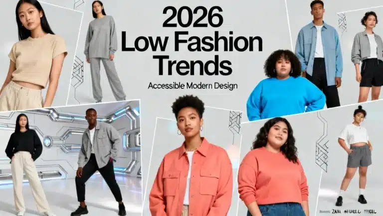 Expert Analysis: Why These 3 Low Fashion Brands Are Dominating 2026 Trends