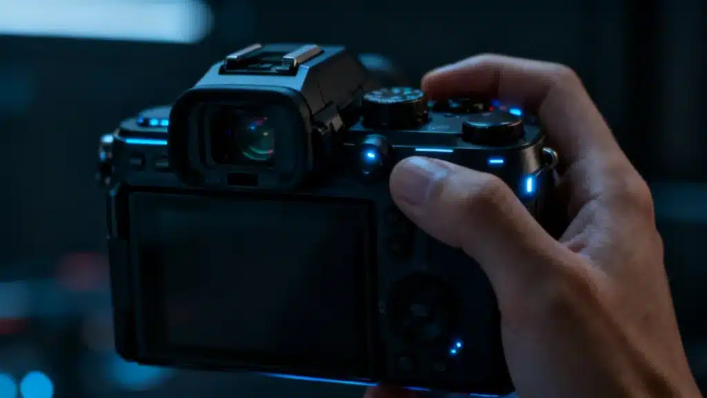 The Future of Photography: 3 Advanced Camera Gadgets in Early 2026