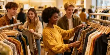 The Future of Thrifting: How Secondhand Fashion is Shaping 2026 Style with 3 Key Impacts