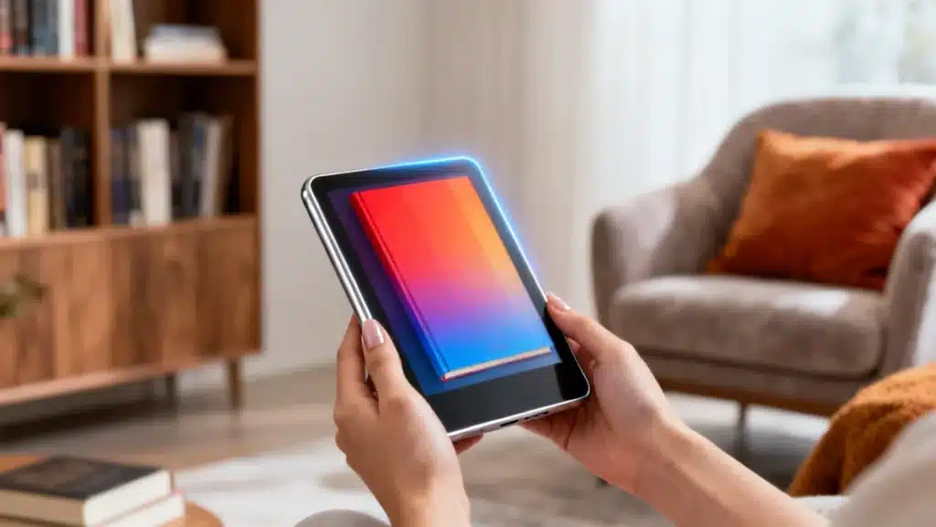 Navigating the Newest E-Reader Models of 2026: A Review of 3 Top Devices.