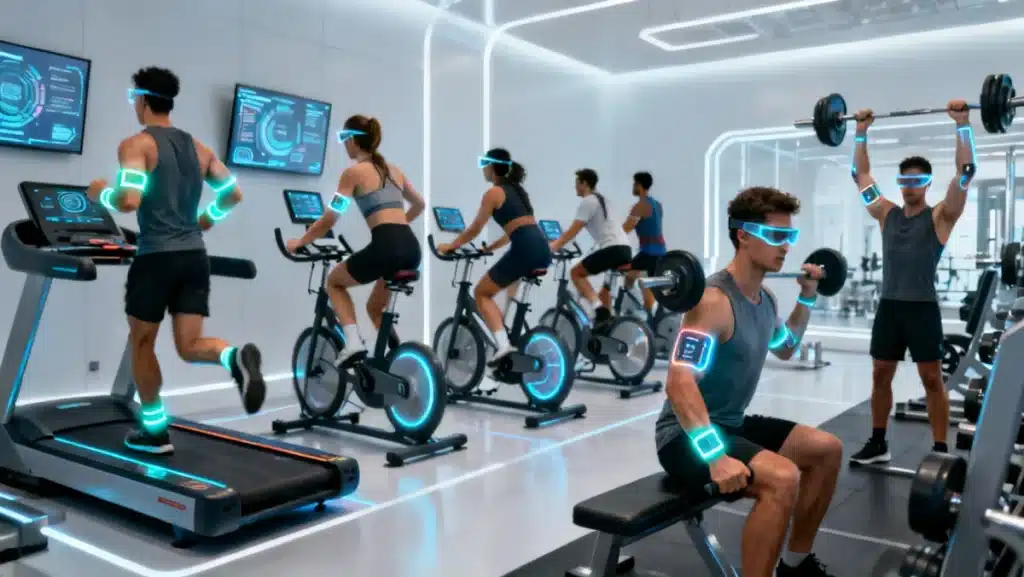 Top 7 Wearable Tech Innovations for Fitness Enthusiasts in 2026